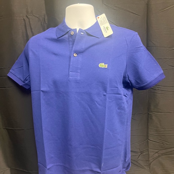 Lacoste Other - Lacoste shirt